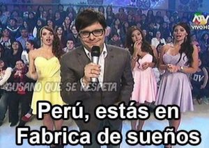 ¡GOOOL! Los memes que toda tu vida recordarás de Perú 4 – Paraguay 1