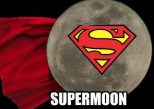 Superluna: Memes que todo cibernauta debe ver antes del hecho histórico