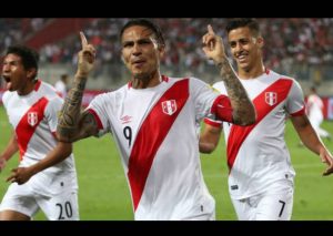 ¡Nunca antes visto! Selección Peruana logró esta posición en ranking FIFA