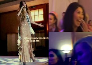 Miss Supertalent 2016: ¿Realmente se burlaron de Milett Figueroa? – VIDEO