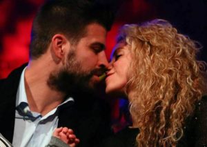 ¡Se lucen! Hijos de Shakira y Piqué fueron la sensación en presentación – VIDEO