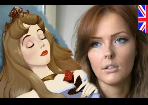 YouTube: Joven padece ‘Síndrome de la Bella Durmiente’