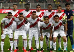 Peruano a un paso de llegar al Flamengo para hacer dupla con Guerrero