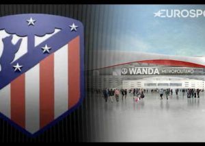 Atlético de Madrid tendrá estadio y escudo nuevo – VIDEO