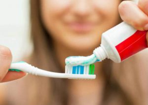 TIPS: Si piensas que la pasta dental es solo para los dientes, estás equivocado