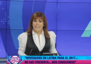 ¿Magaly Medina dejó los ‘ampays’ por las noticias? Este es el gran cambio que traerá Latina en el 2017