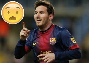 Lionel Messi volvió a hacer lo impensable en pleno partido – VIDEO