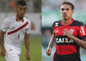 Consejo de Guerrero a Trauco tras su fichaje en Flamengo – VIDEO