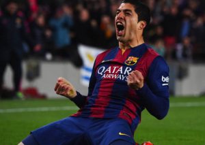 Permanencia de Suárez en el Barcelona ¿Se queda o se va?