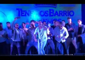 Sporting Cristal celebró su estrella 18 bailando salsa – VIDEO
