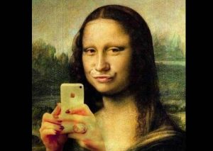 Dato: ¿Por qué la Mona Lisa no tiene cejas?