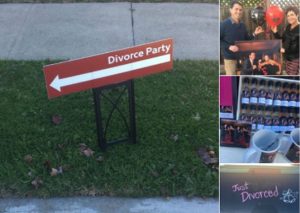 Twitter: Se divorcian y lo celebraron de esta manera – FOTOS