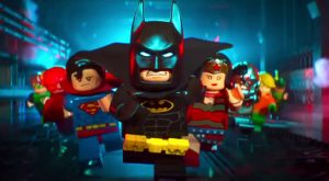 Esta es la novedad que trae ‘Batman:: La Lego película’