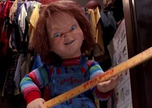 YouTube: ¿Te acuerdas de la película ‘Chucky’? Trae esta nueva cinta