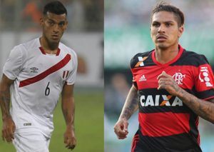 Lo que dijo Trauco antes de viajar a Brasil para incorporarse al Flamengo