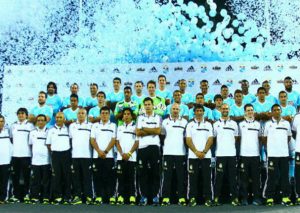 Sporting cristal tendrá rival colombiano para la ‘Noche de la Raza Celeste’