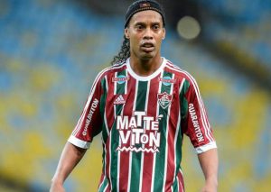 Ronaldinho llegaría a este equipo sudamericano