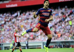Mira el golazo número 100 de Suárez con el Barcelona – VIDEO