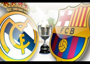 Rivales del Real Madrid y Barcelona en cuartos de final de la Copa del Rey