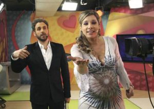 ¿Qué dijo Sofía Franco de Rodrigo González? – VIDEO