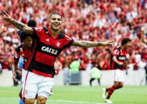 Hinchas del Flamengo crean rap para Paolo Guerrero – VIDEO