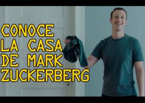 ¡Asuuuu! La casa de Mark Zuckerberg no es como lo imaginas