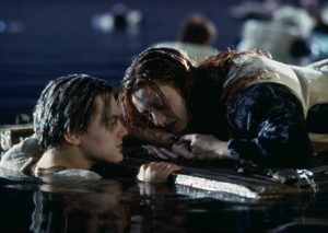 Titanic: Revelan porqué Jack no subió a la tabla con Rose