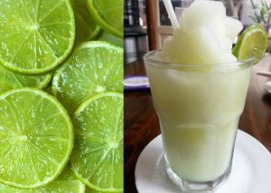 ¡Refréscate! Haz una limonada frozen en 2 pasos – VIDEO