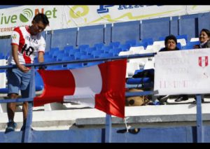 El peruano que acompañó a Jefferson Farfán en su debut con Lokomotiv – VIDEO