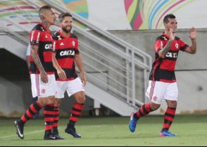 Revive el pase de Trauco para la victoria del Flamengo – VIDEO