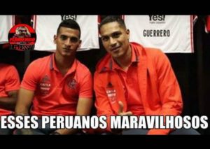 Nueva combinación de la dupla Guerrero – Trauco hizo este golazo – VIDEO