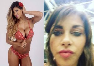 Le hacen propuesta indecente a Xoana González y sucede lo peor – FOTO
