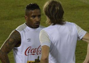 Selección Peruana: ¿Ricardo Gareca se reunirá con Jefferson Farfán?