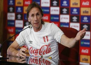 Oficial: Selección peruana lanza lista de convocados para 23 y 28 de Marzo