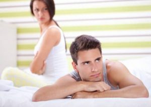 Estudio revela cuál es la razón por la que una pareja discute más