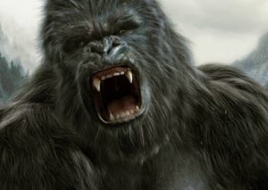 ¡No te la pierdas! Kong: La isla calavera, el King Kong más terrorífico de todos