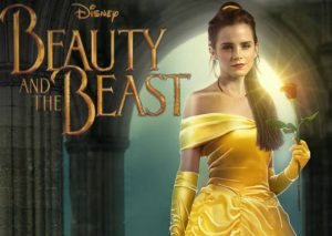 ‘La Bella y la Bestia’ rompe récord con trailer más visto