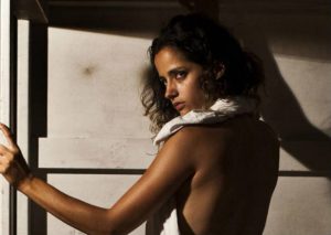 ¡Cine peruano! Melania Urbina volverá a ser ‘Chica dinamita’ en ‘Django 2’