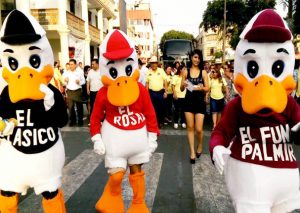 Así se vivió el Festival del Ceviche de Pato – VIDEO