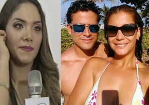 Karla Tarazona y Christian Domínguez se lucen juntos y bien felices – VIDEO