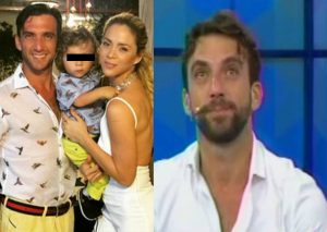 Antonio Pavón llora por la salud de su hijo con Sheyla Rojas – VIDEO