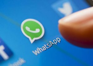 WhatsApp: Circula este mensaje en la aplicación ¡Haz caso omiso!