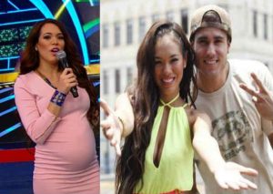 ¿Jazmín Pinedo confesó estar embarazada? Así lo dijo – VIDEO
