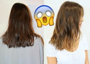 Viral: ¿Quieres aclarar tu cabello de manera natural?