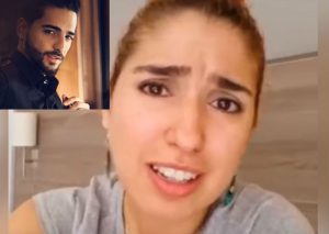 Facebook: Madre escuchó canción de Maluma y le envió este tajante mensaje – VIDEO