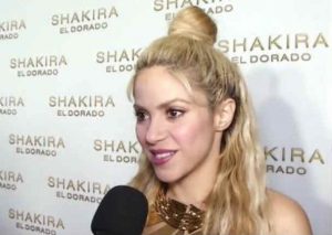 Shakira: Este es el video que todos critican de la cantante
