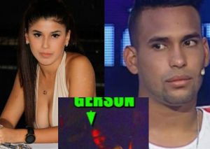 ¡Asuuu! ¿Yahaira Plasencia es agredida por Jerson Reyes en discoteca?