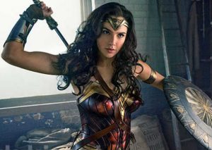 ‘Wonder Woman’: La otra faceta de Gal Gadot que no conocías – VIDEO