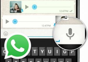WhatsApp: Te enseñamos a convertir tus audios en texto