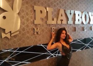 Playboy: Ania Gadea enloquece a seguidores posando desnuda